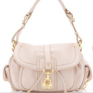 Marc Jacobs Selena Bag with Gold Hardware